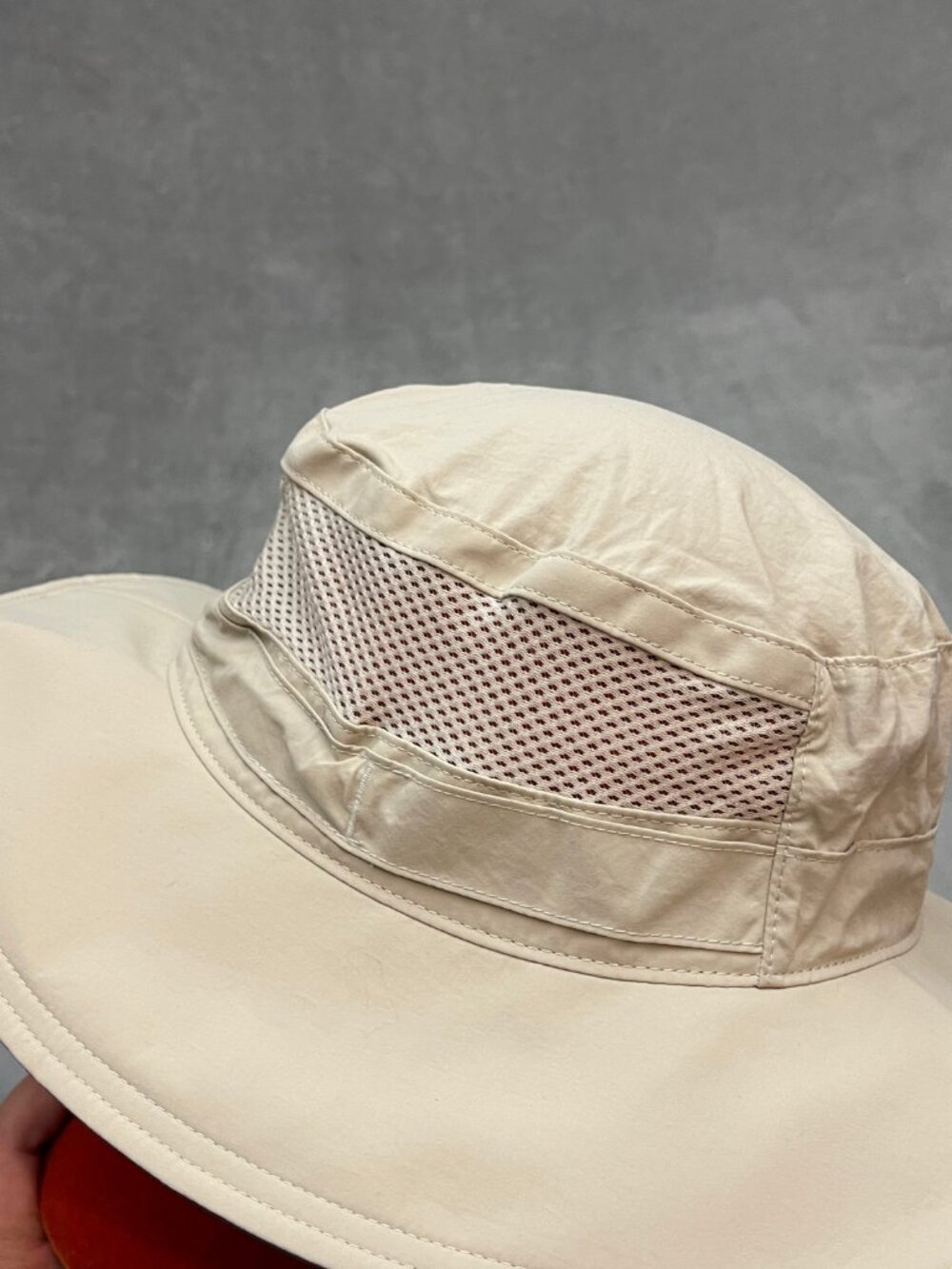 Columbia Unisex Bora Bora Booney Bucket Fishing Hat CU9107-160 - Picture 3 of 8